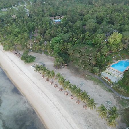 Catanauan Cove White Sand Beach Resort 외부 사진