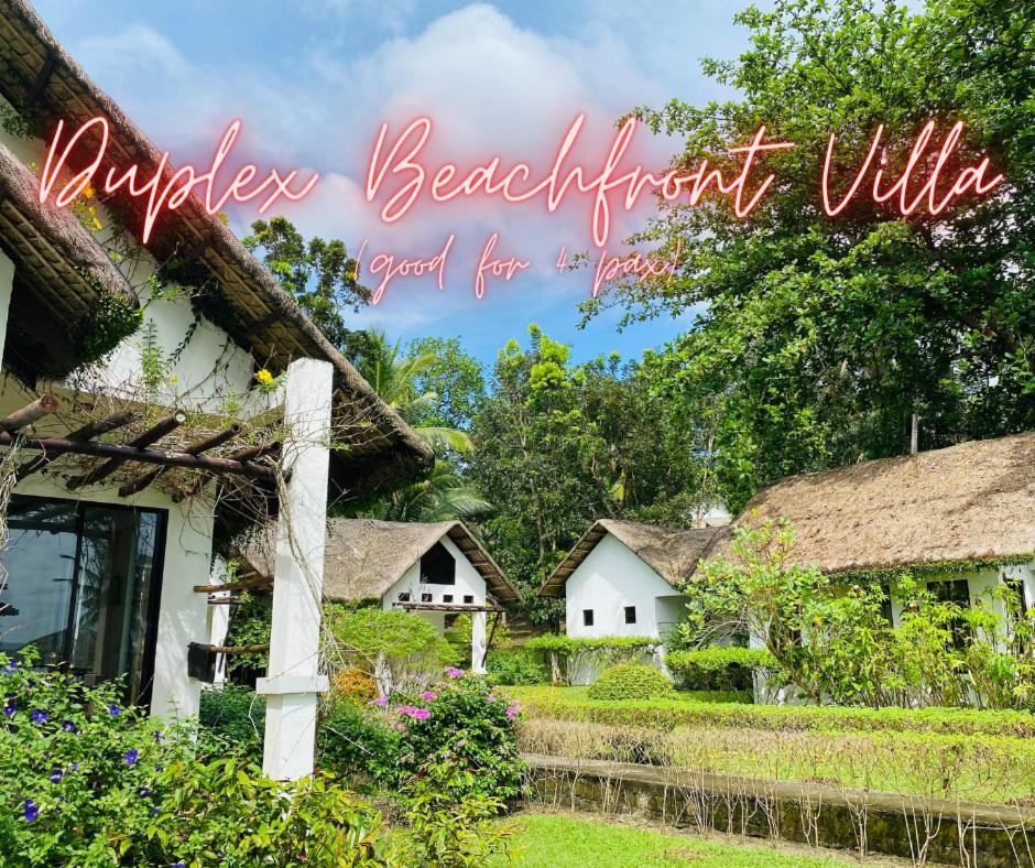Catanauan Cove White Sand Beach Resort 외부 사진