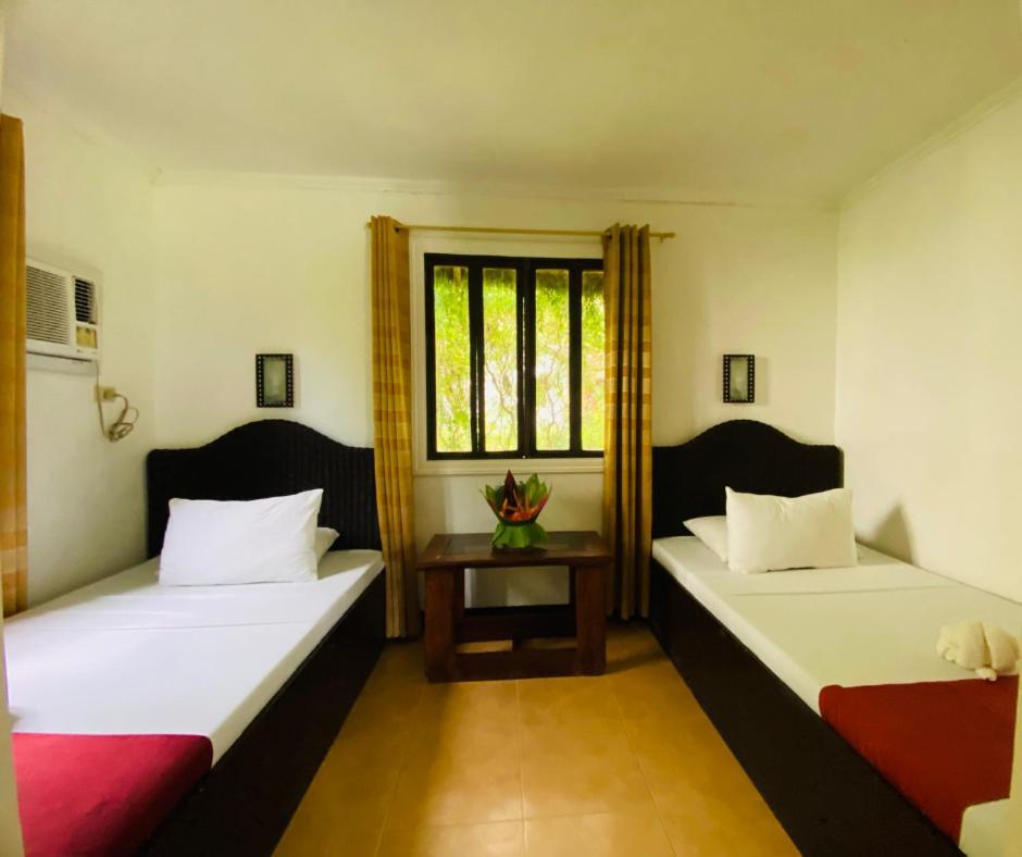 Catanauan Cove White Sand Beach Resort 외부 사진
