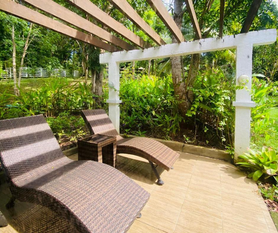 Catanauan Cove White Sand Beach Resort 외부 사진