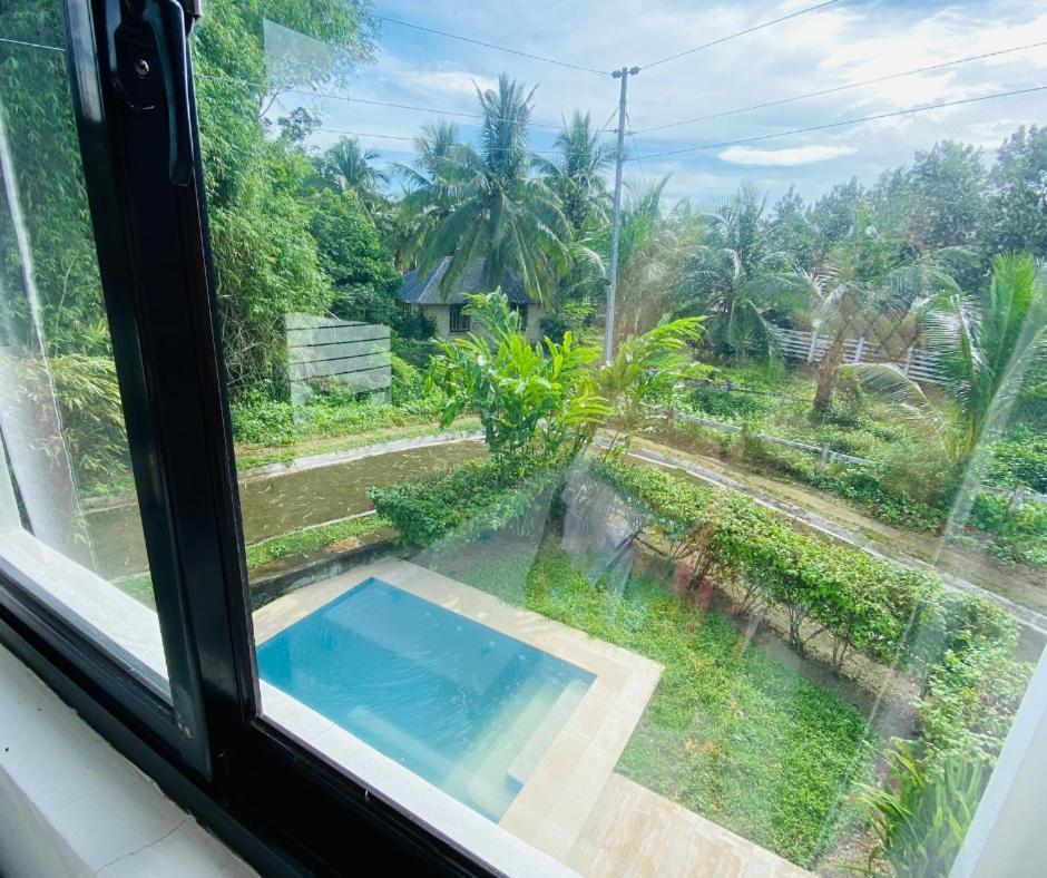 Catanauan Cove White Sand Beach Resort 외부 사진
