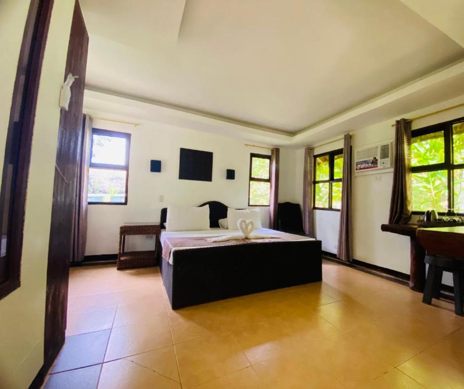 Catanauan Cove White Sand Beach Resort 외부 사진