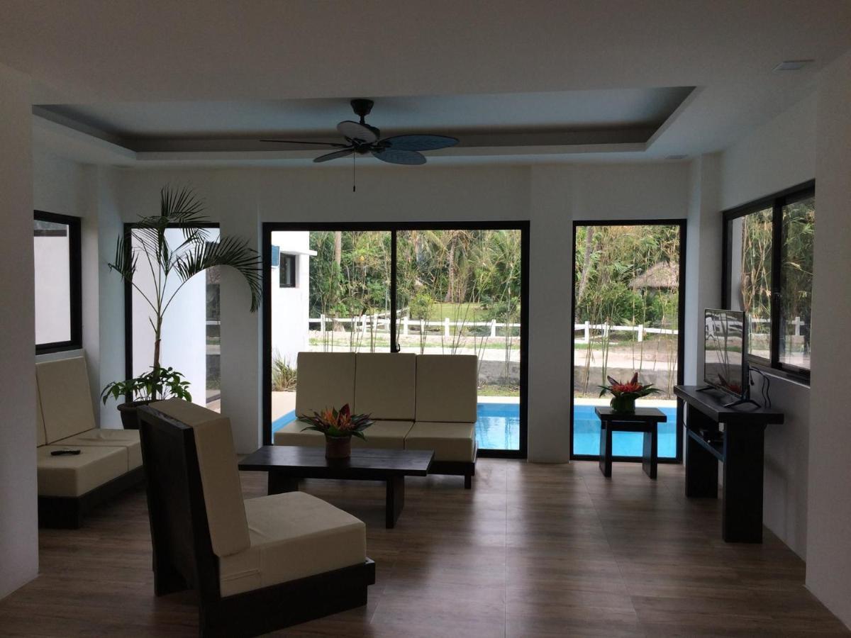 Catanauan Cove White Sand Beach Resort 외부 사진