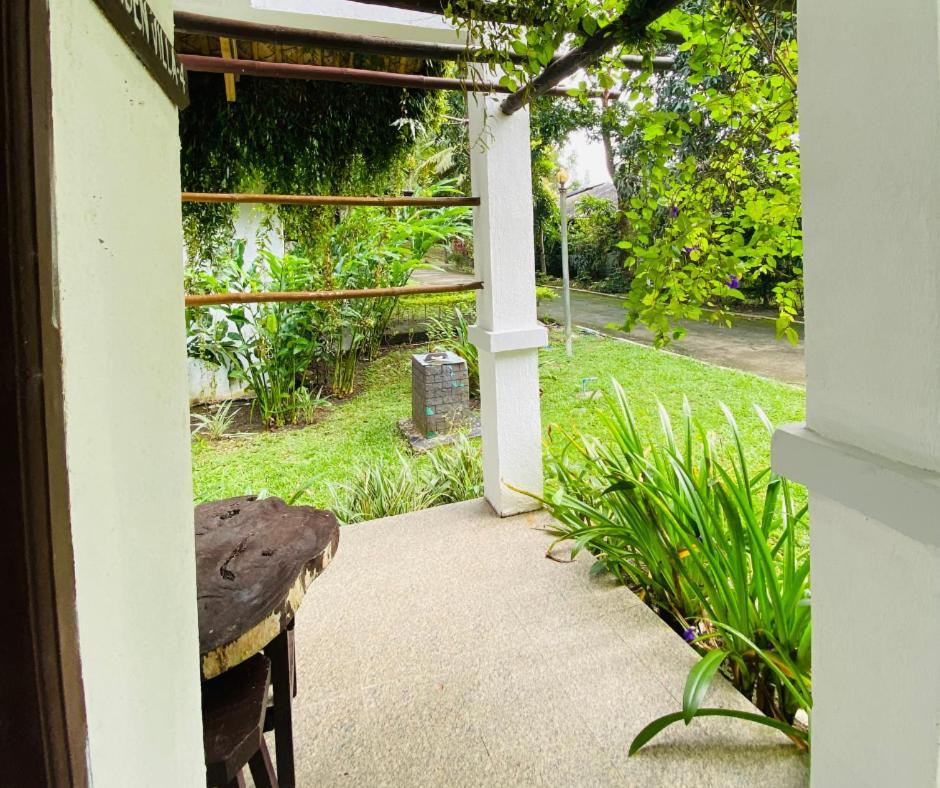 Catanauan Cove White Sand Beach Resort 외부 사진