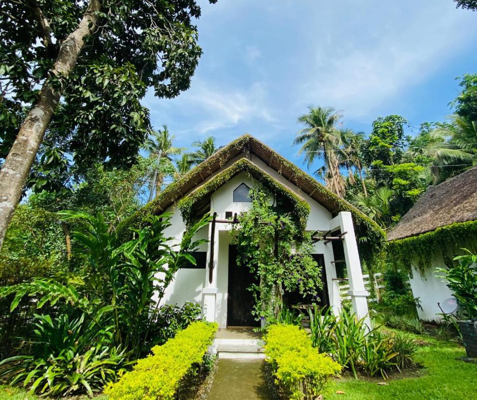 Catanauan Cove White Sand Beach Resort 외부 사진