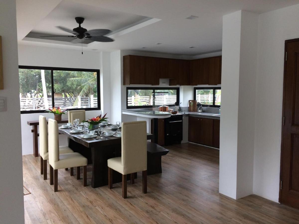 Catanauan Cove White Sand Beach Resort 외부 사진