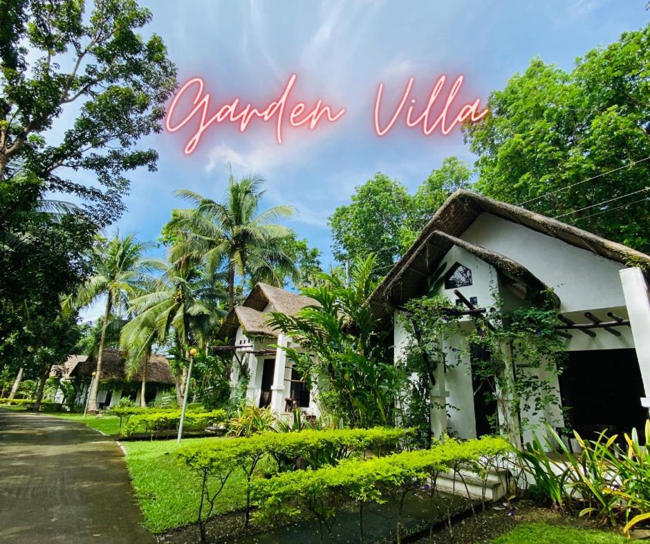 Catanauan Cove White Sand Beach Resort 외부 사진