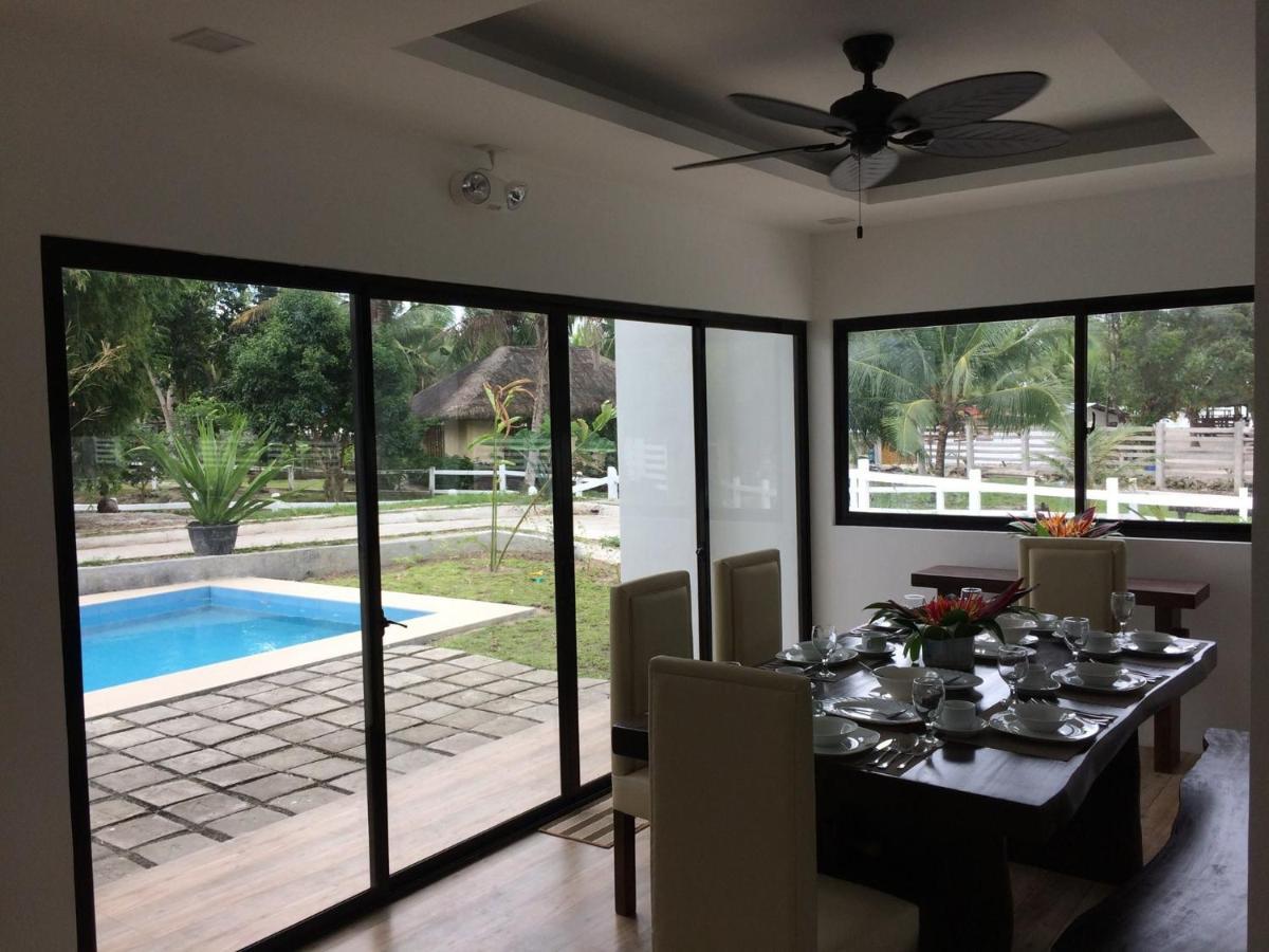 Catanauan Cove White Sand Beach Resort 외부 사진