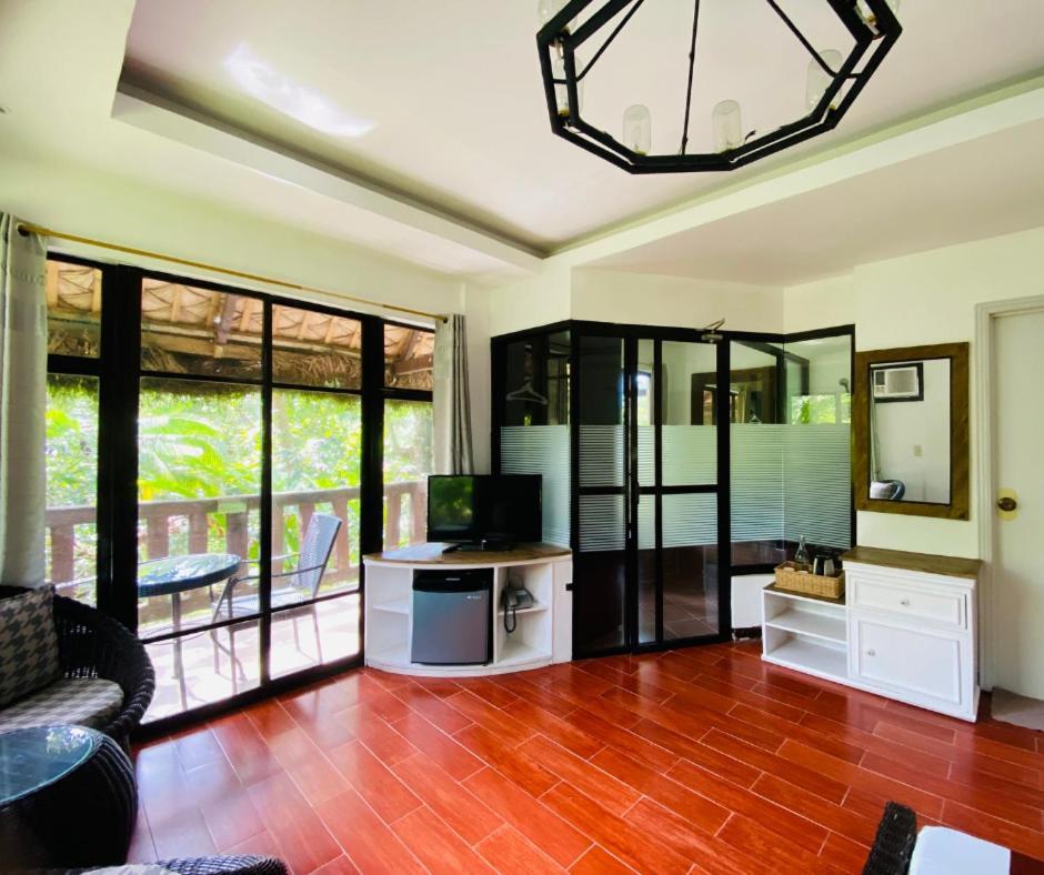 Catanauan Cove White Sand Beach Resort 외부 사진