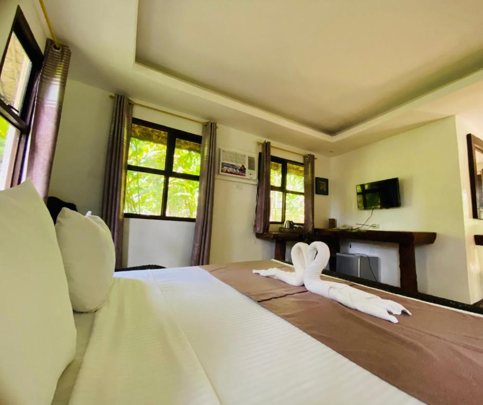 Catanauan Cove White Sand Beach Resort 외부 사진