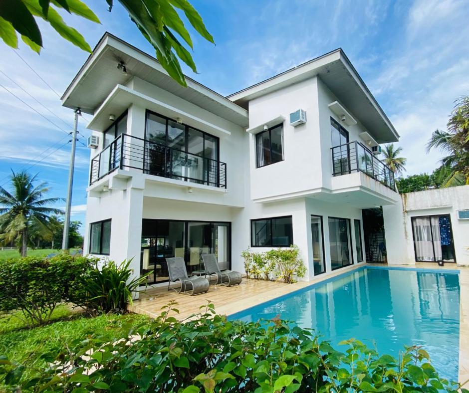 Catanauan Cove White Sand Beach Resort 외부 사진