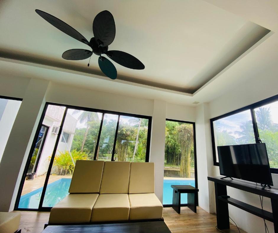 Catanauan Cove White Sand Beach Resort 외부 사진