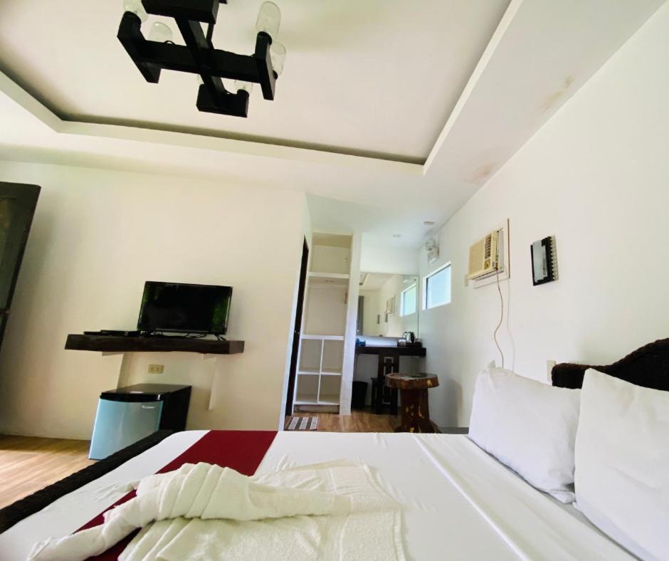 Catanauan Cove White Sand Beach Resort 외부 사진