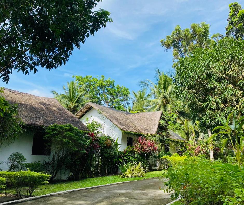 Catanauan Cove White Sand Beach Resort 외부 사진