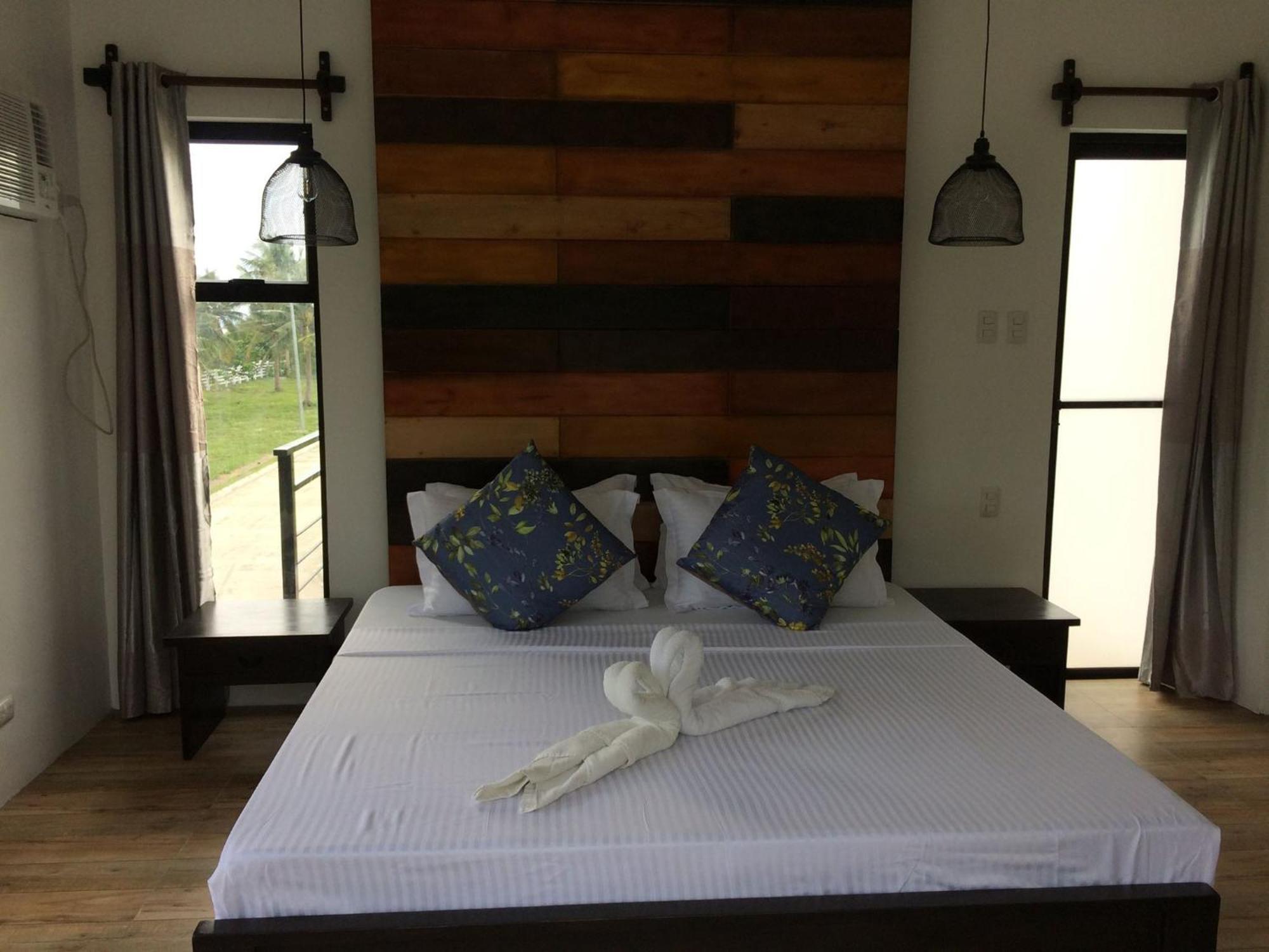Catanauan Cove White Sand Beach Resort 외부 사진