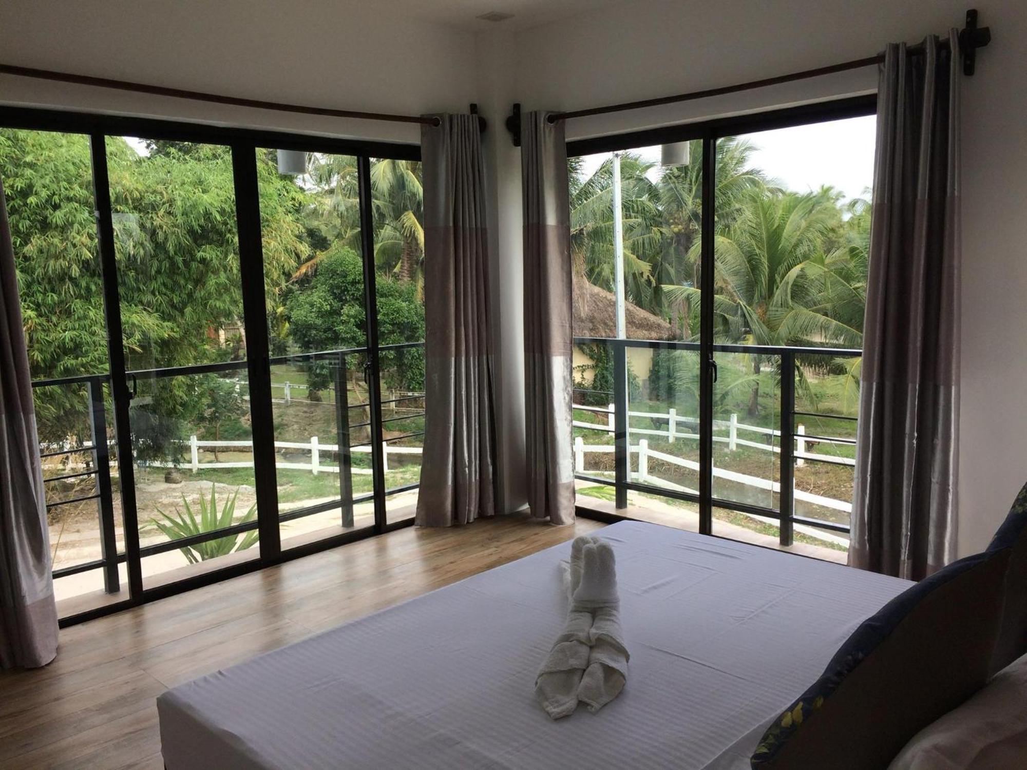 Catanauan Cove White Sand Beach Resort 외부 사진